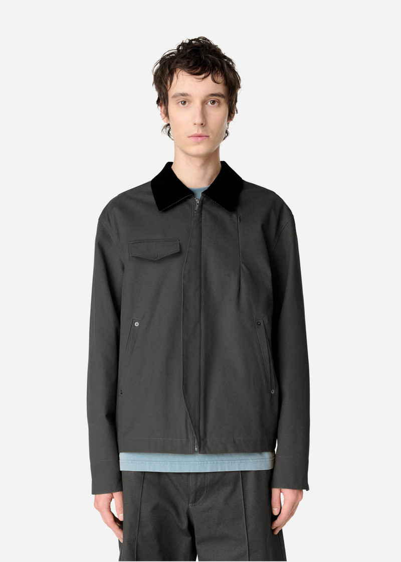 Dallas Chore Jacket 2