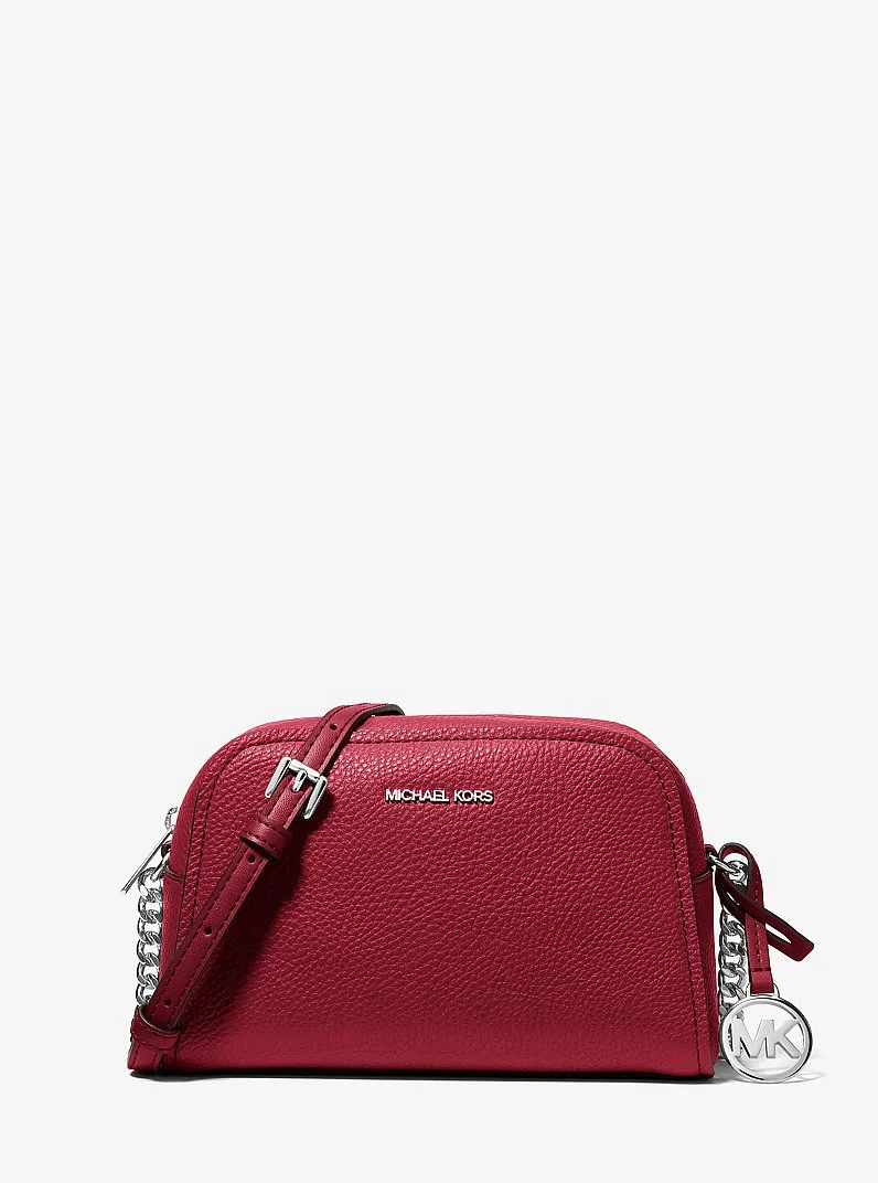 Ashton Extra-Small Camera Crossbody Bag - 1