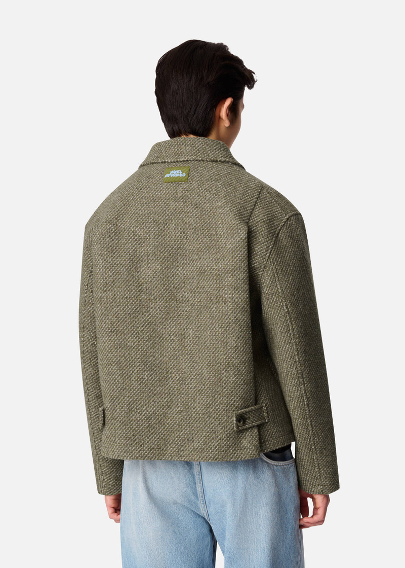 Echo Jacket 3