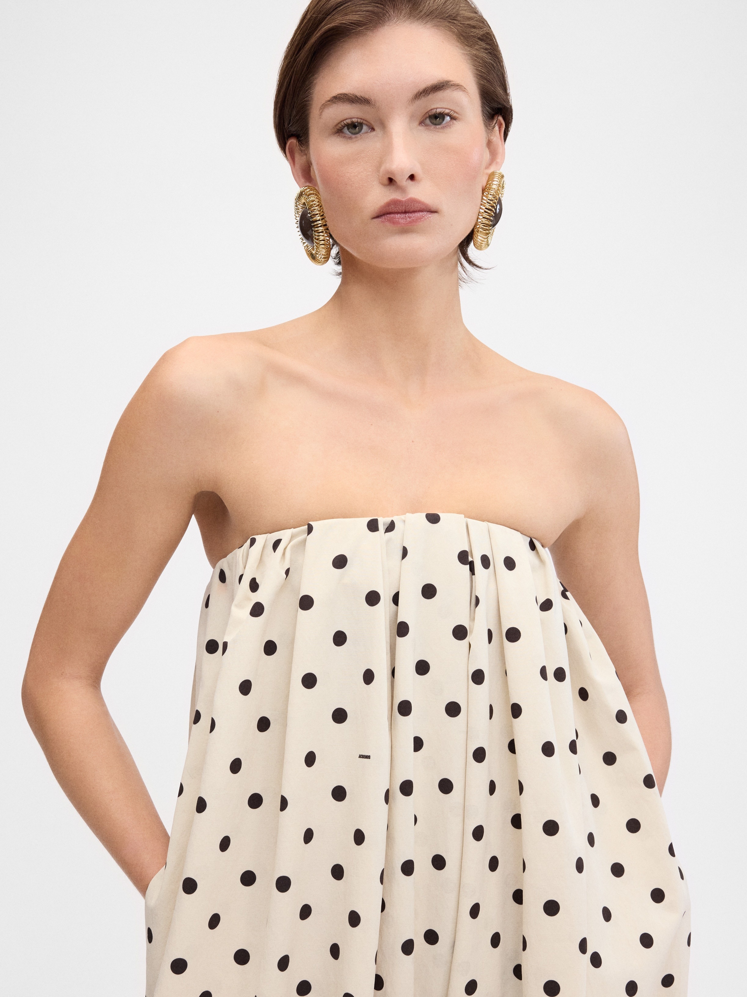 The Calisson jumpsuit - 5