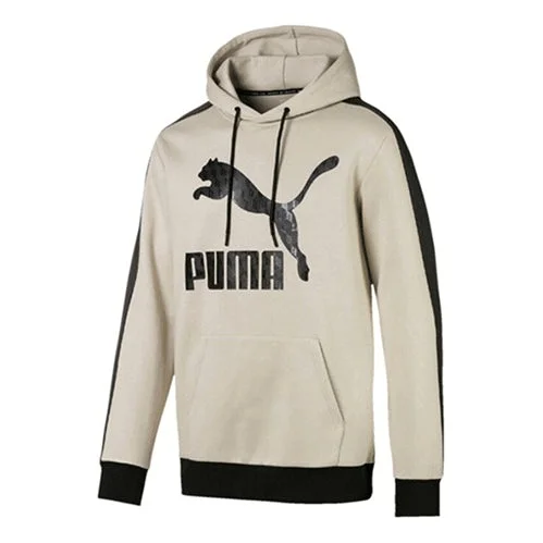 PUMA Luxe Pack Knit Creamy White 596739-32 - 1