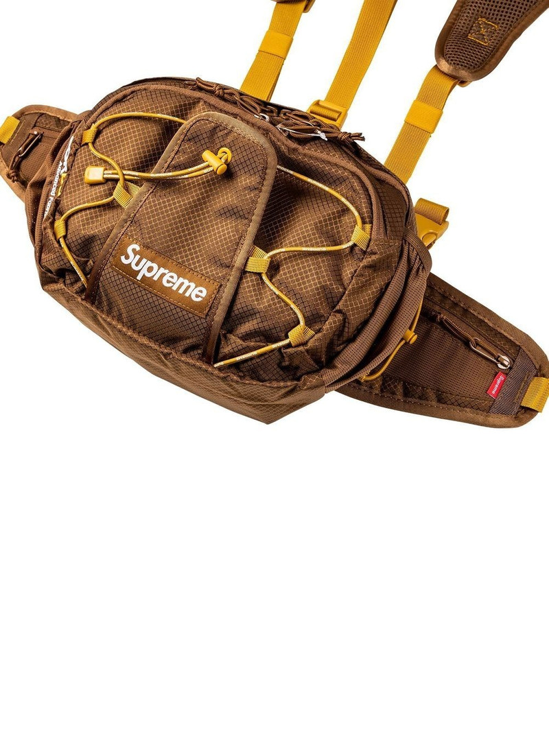 harness waist bag 3