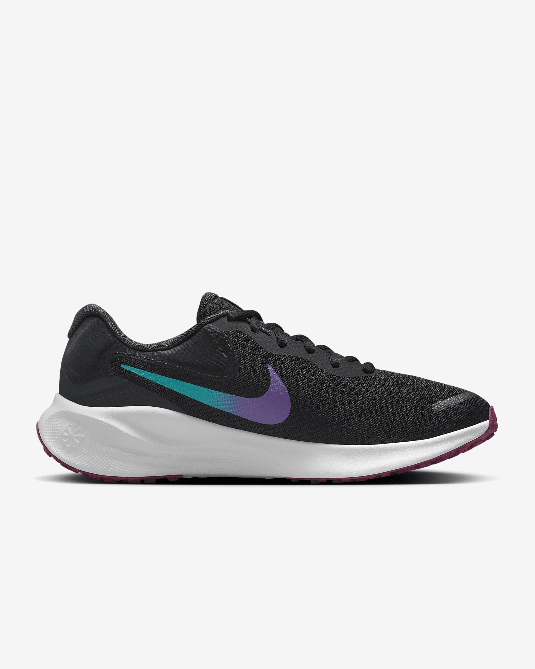 Nike Revolution 7 Women's Road Running Shoes - 3