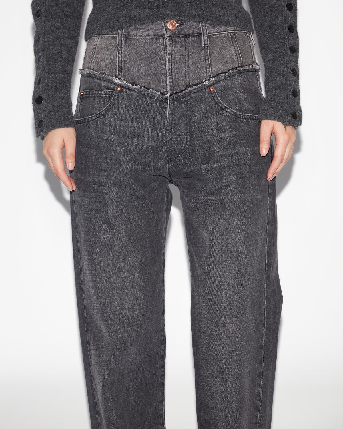 NOEMIE PANTS - 3