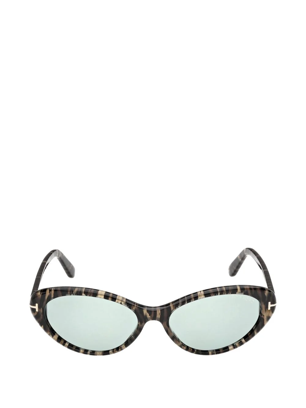 Celina-02 cat-eye sunglasses - 1