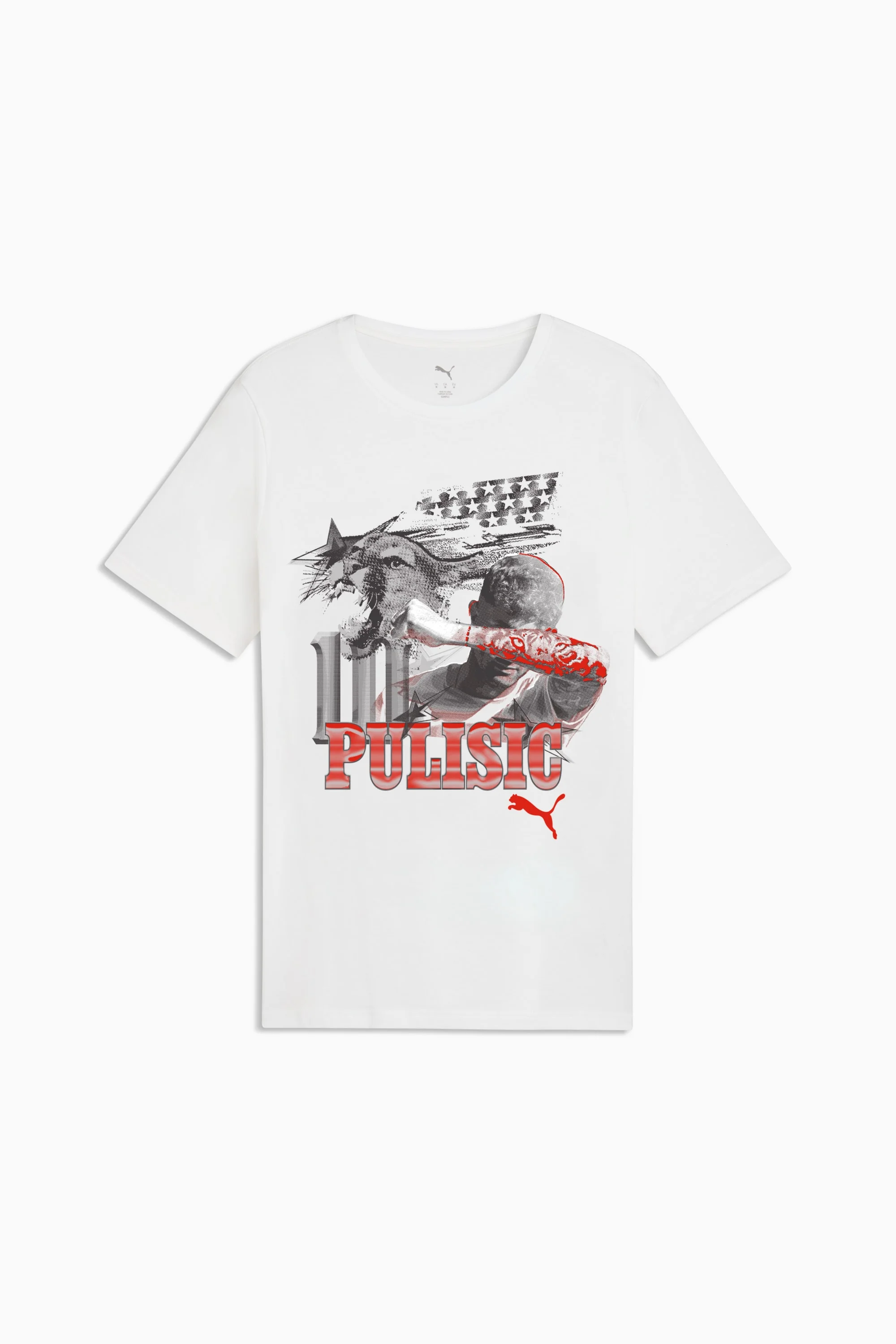 Christian Pulisic American Dream Men's Tee - 1