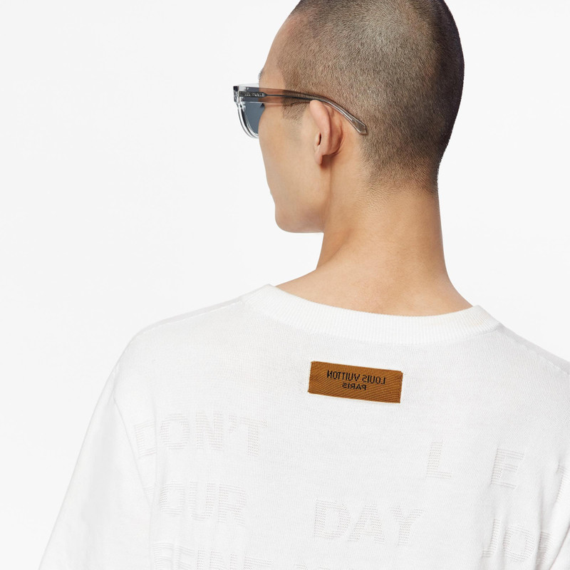 Letters T-Shirt 5