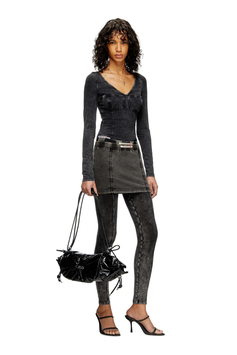 Diesel T-ELIN outlook