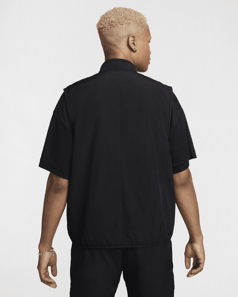 Nike Nike Tech Men's Woven Vest outlook