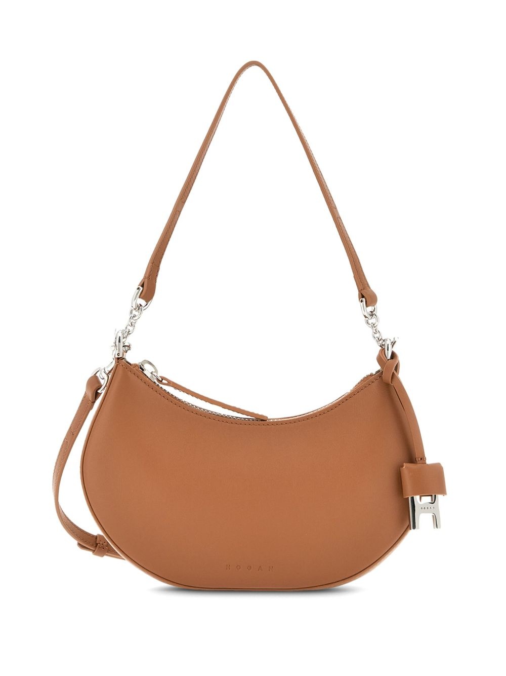 Tracollina shoulder bag - 1
