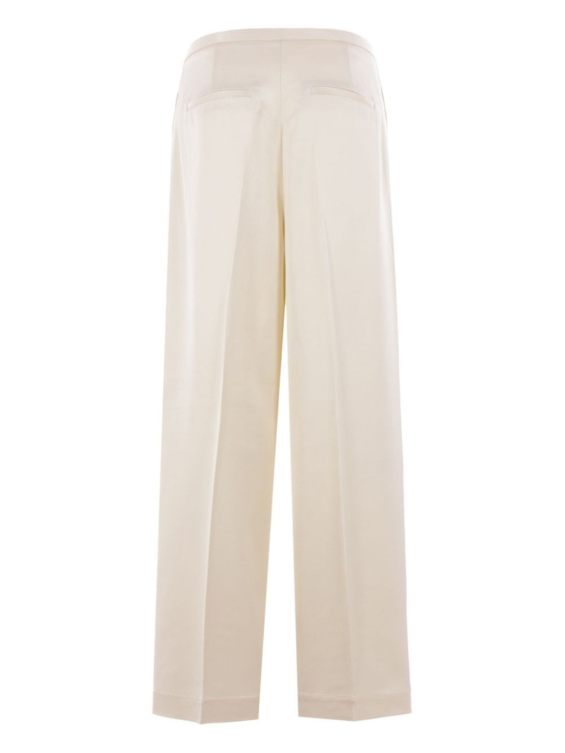 RÓHE straight-leg trousers outlook