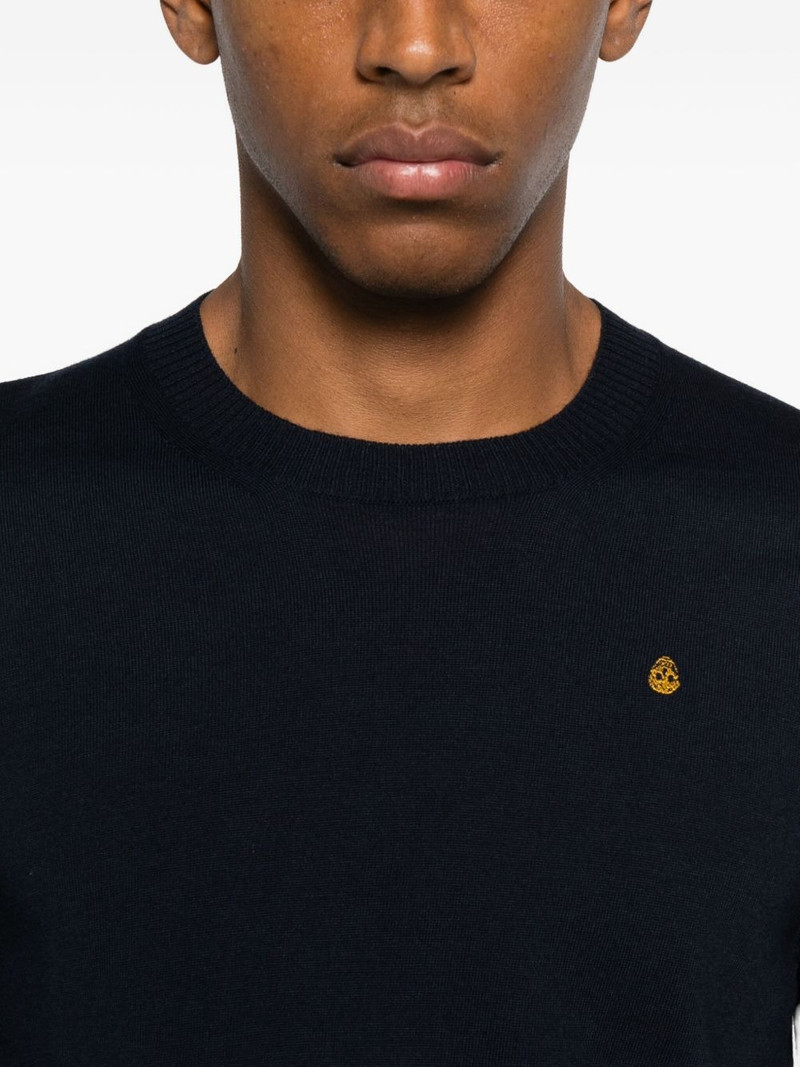 crew-neck sweater 5