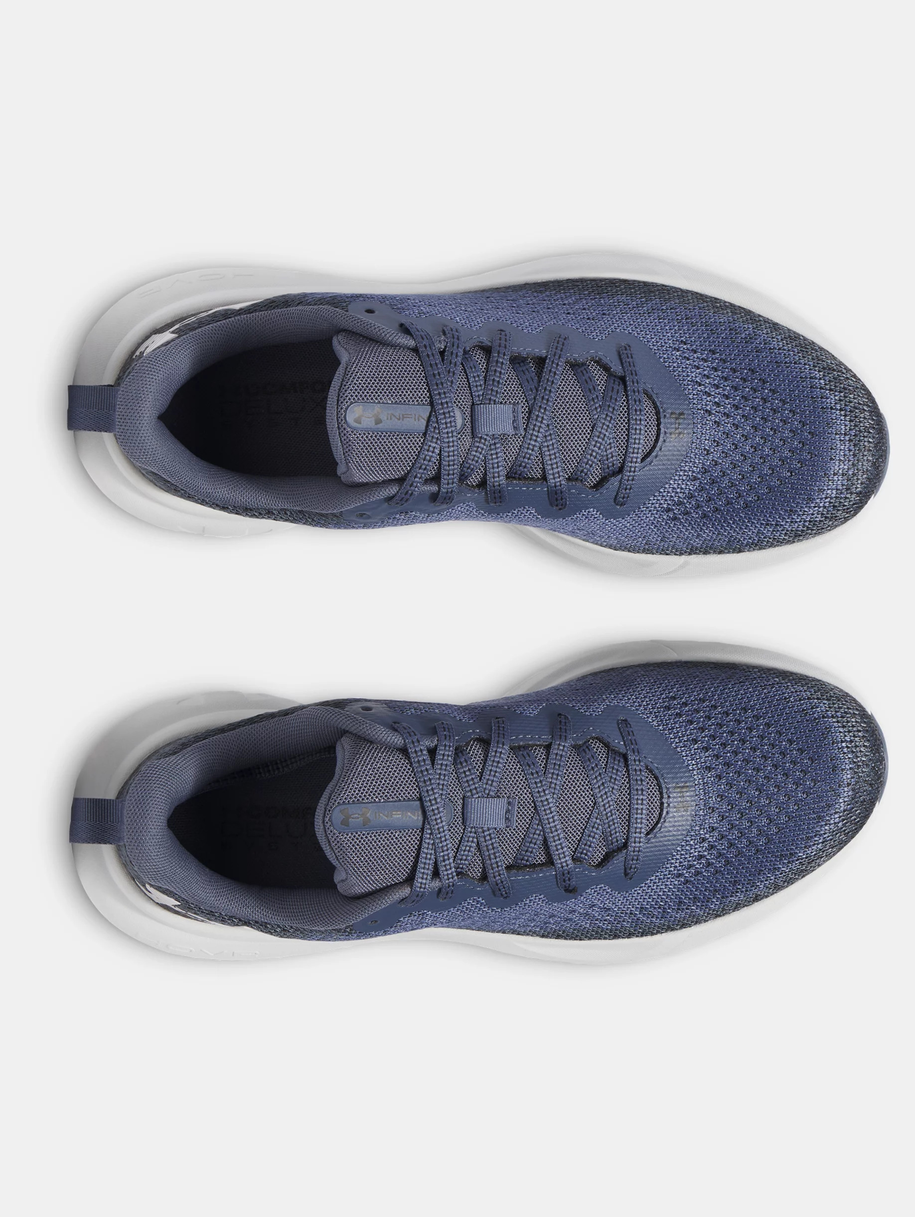 Men's UA Infinite Running Shoes - 3