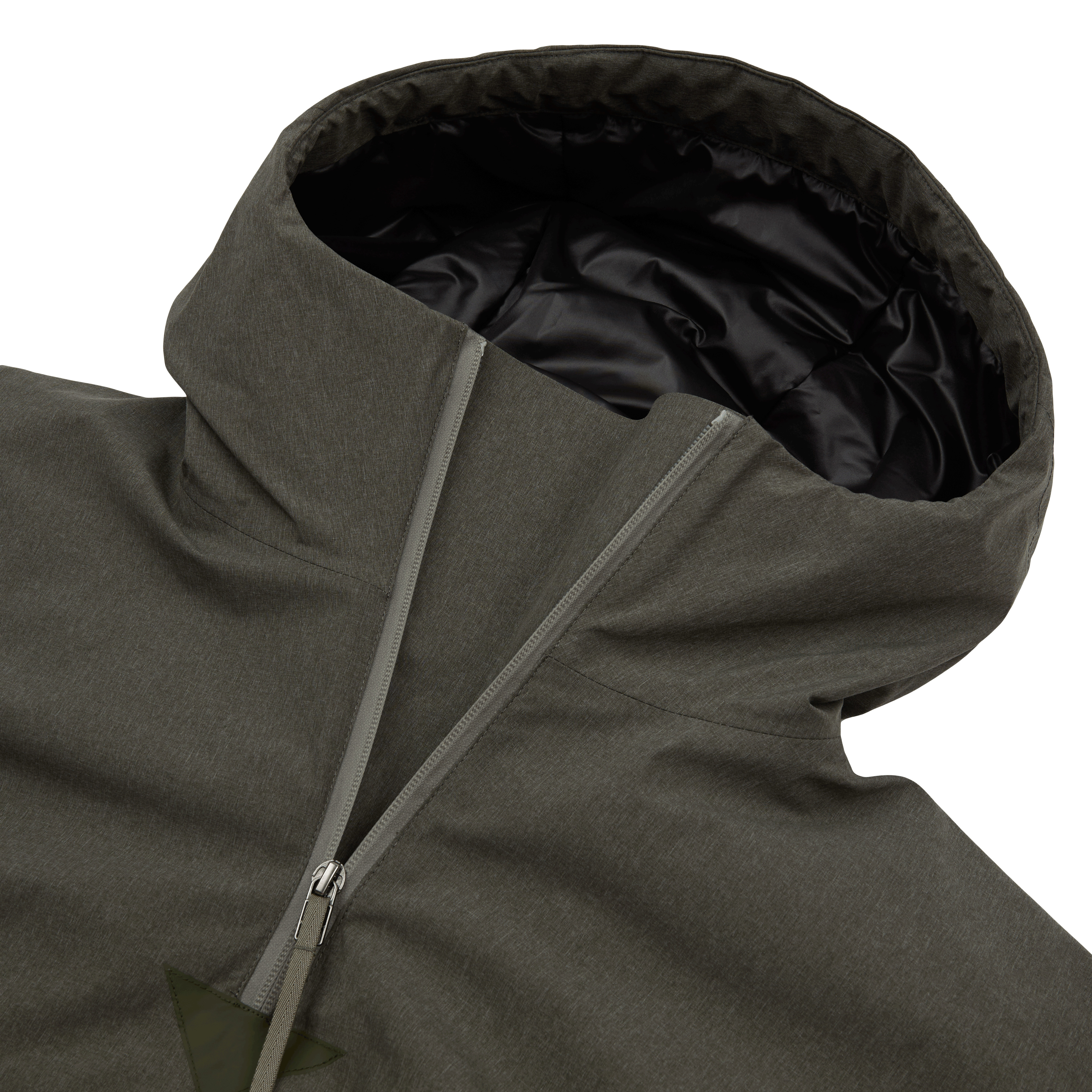 Skálafell GORE-TEX® WINDSTOPPER® Insulated Anorak - 9