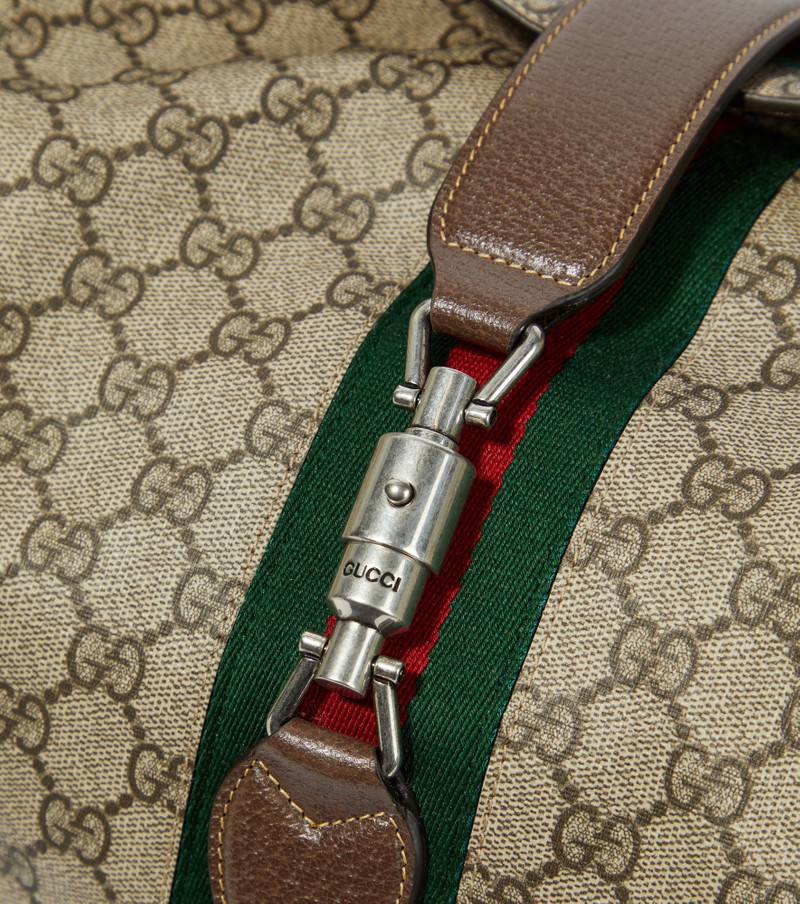 Jackie 1961 중간 crossbody 부대 6