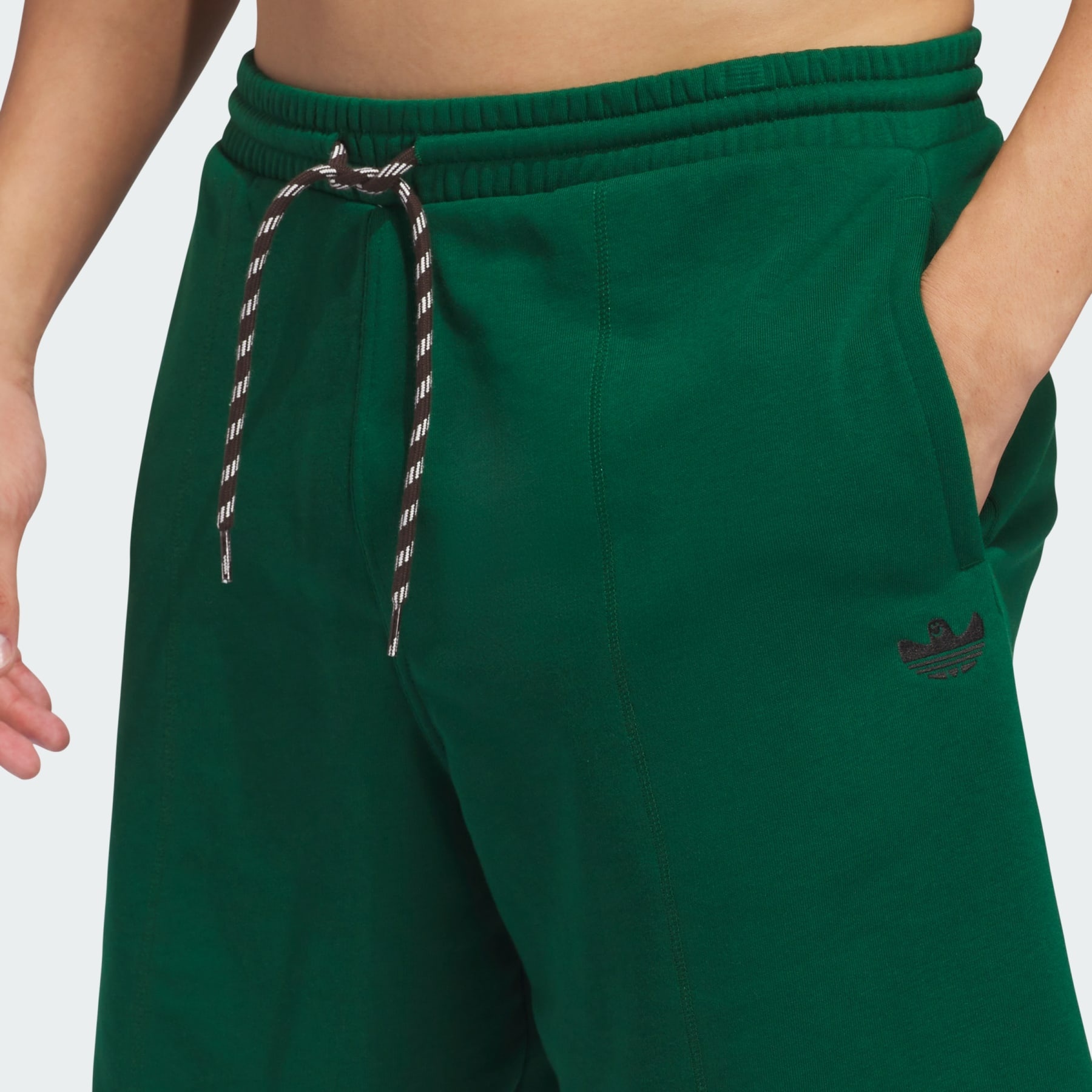 Shmoofoil Featherweight Shorts (Gender Neutral) - 7