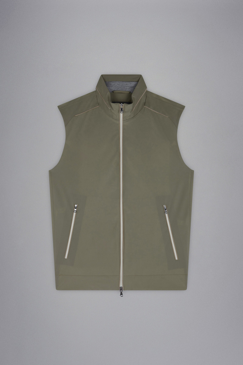 TYPHOON® RE-4X4 STRETCH GILET 1