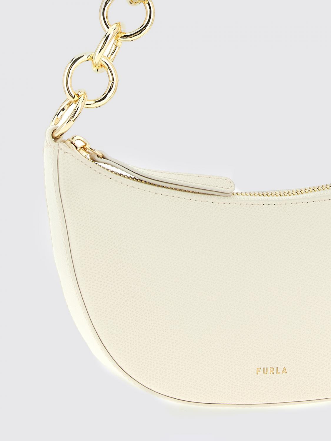 Shoulder bag woman Furla - 3