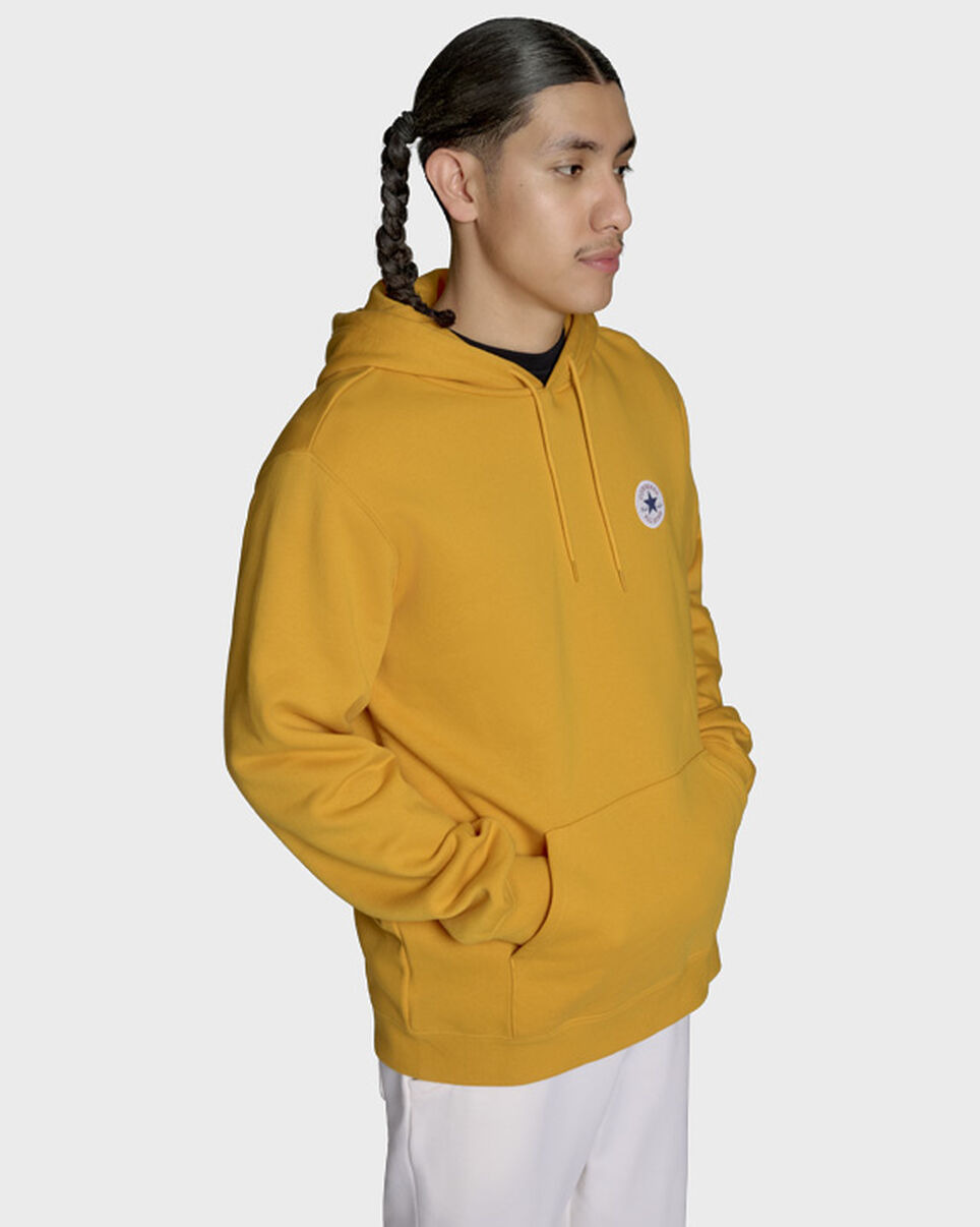 Chuck Taylor All Star Patch Hoodie - 7