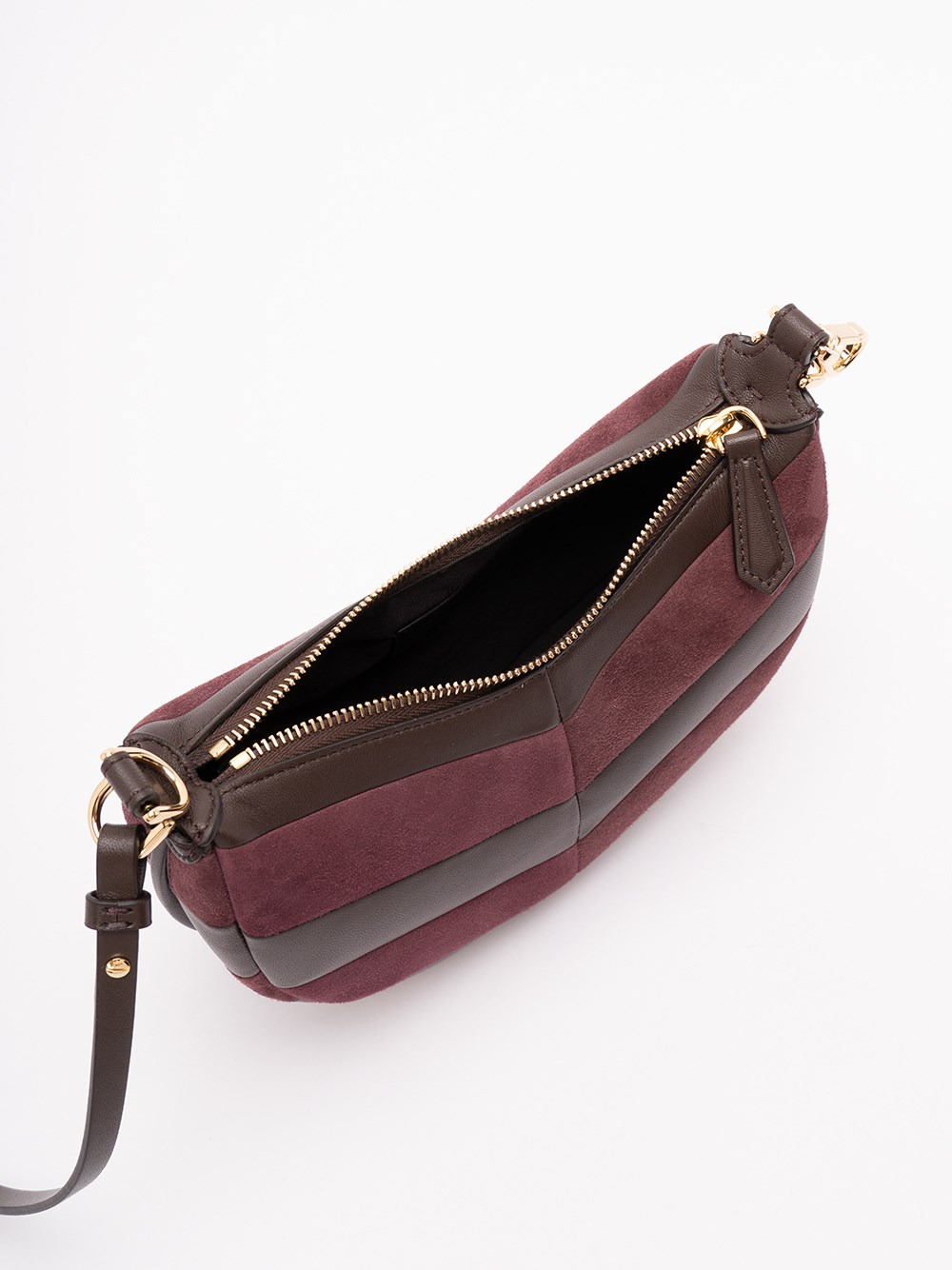 `Fendigraphy` Mini Bag - 5