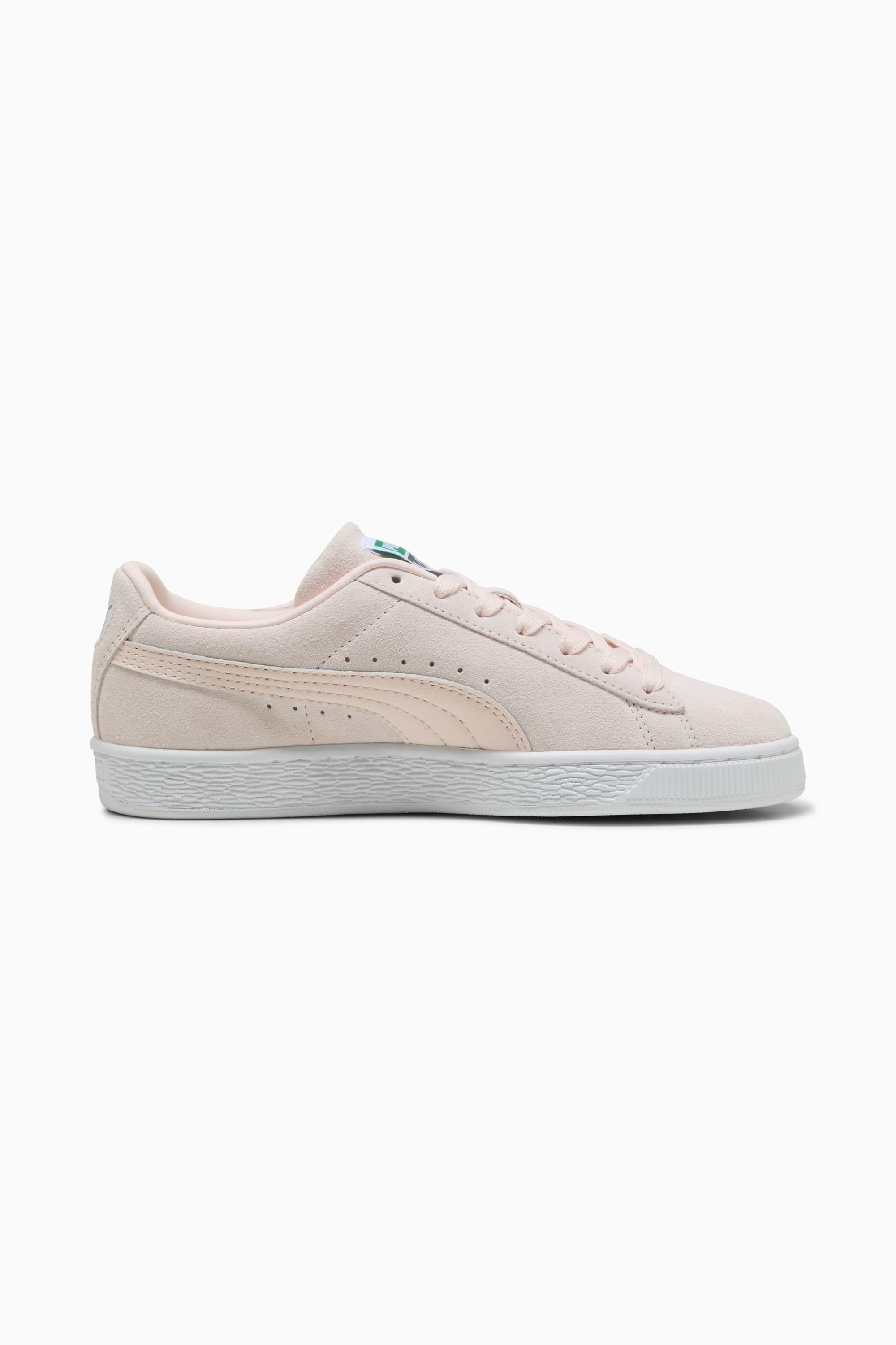 Suede Classic Women's Sneakers - 5