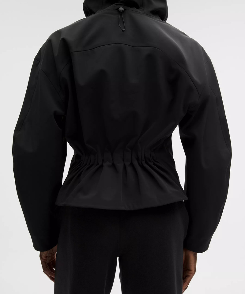 Cross Chill Cinch-Back Casual Jacket 7