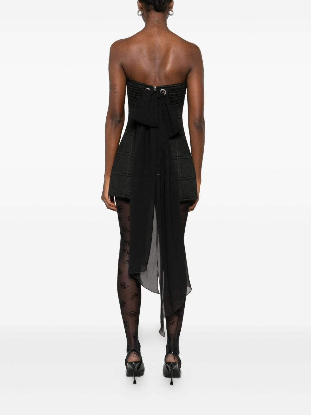 Corset dress - 2