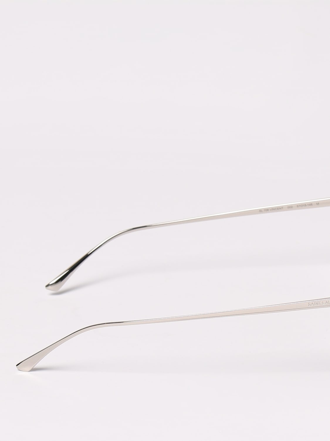 Sunglasses men Saint Laurent - 4