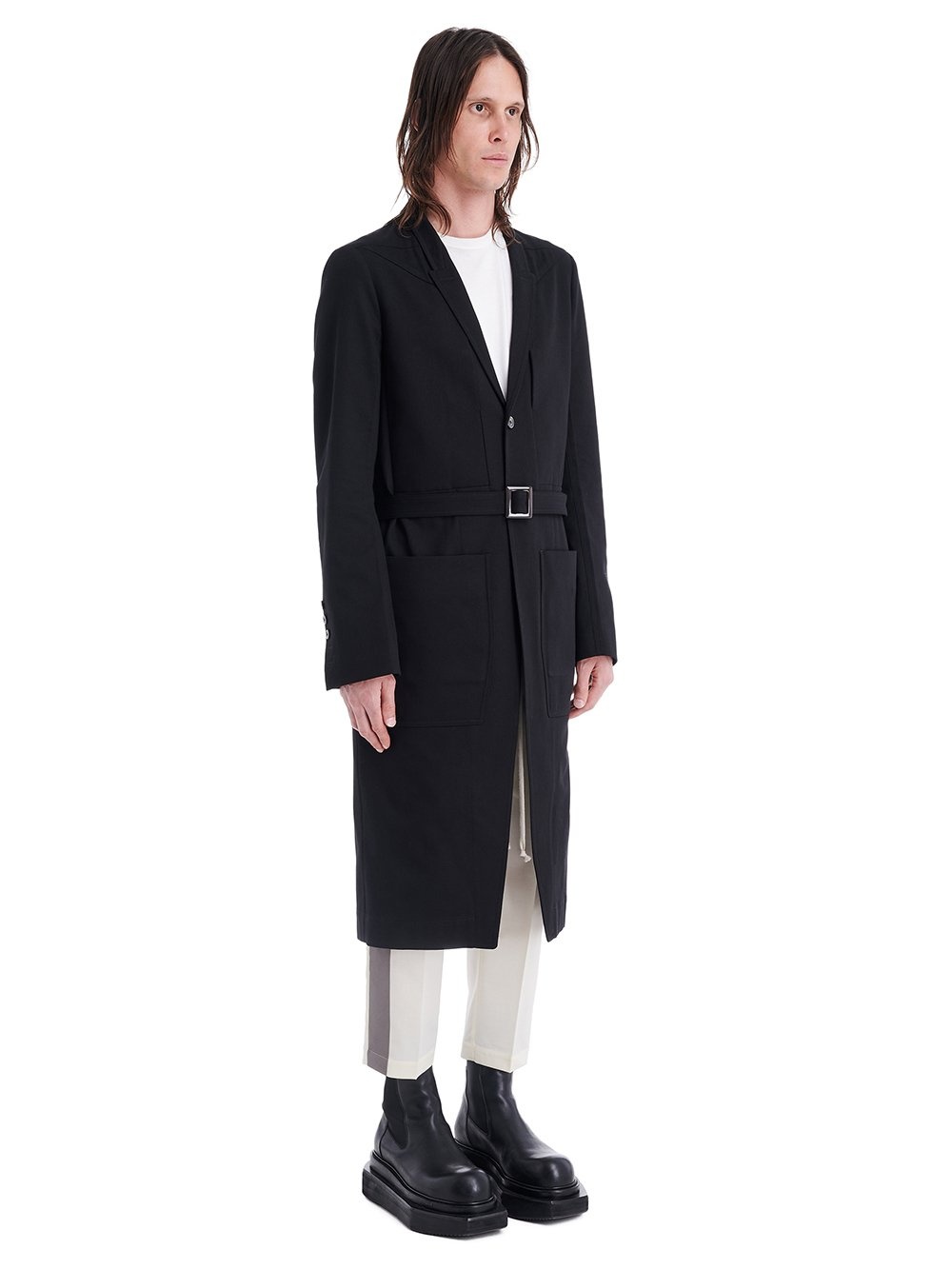COAT - 2
