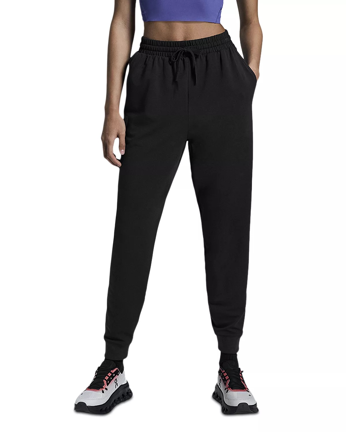 Studio Joggers - 8