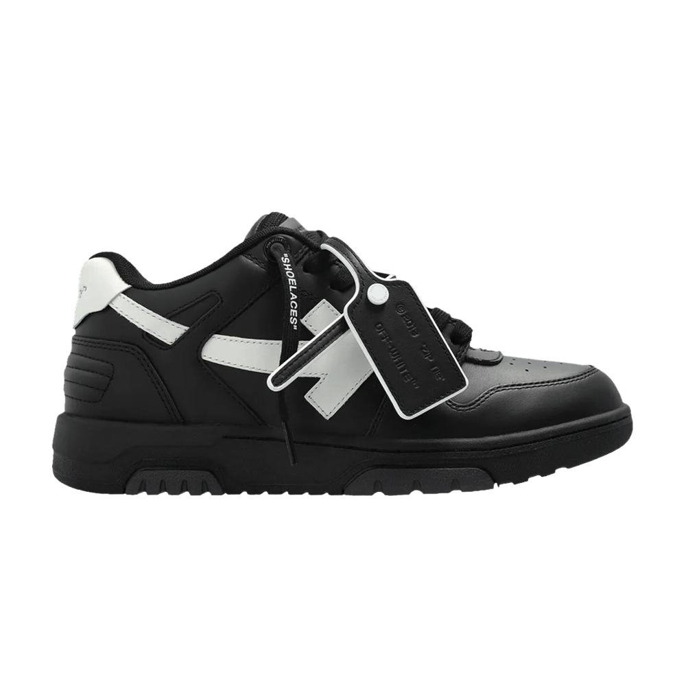 Off-White Out of Office 'Black White' 2025 - 1