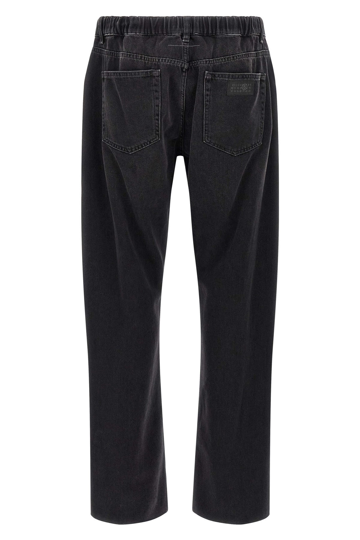 'Paint' jeans - 3