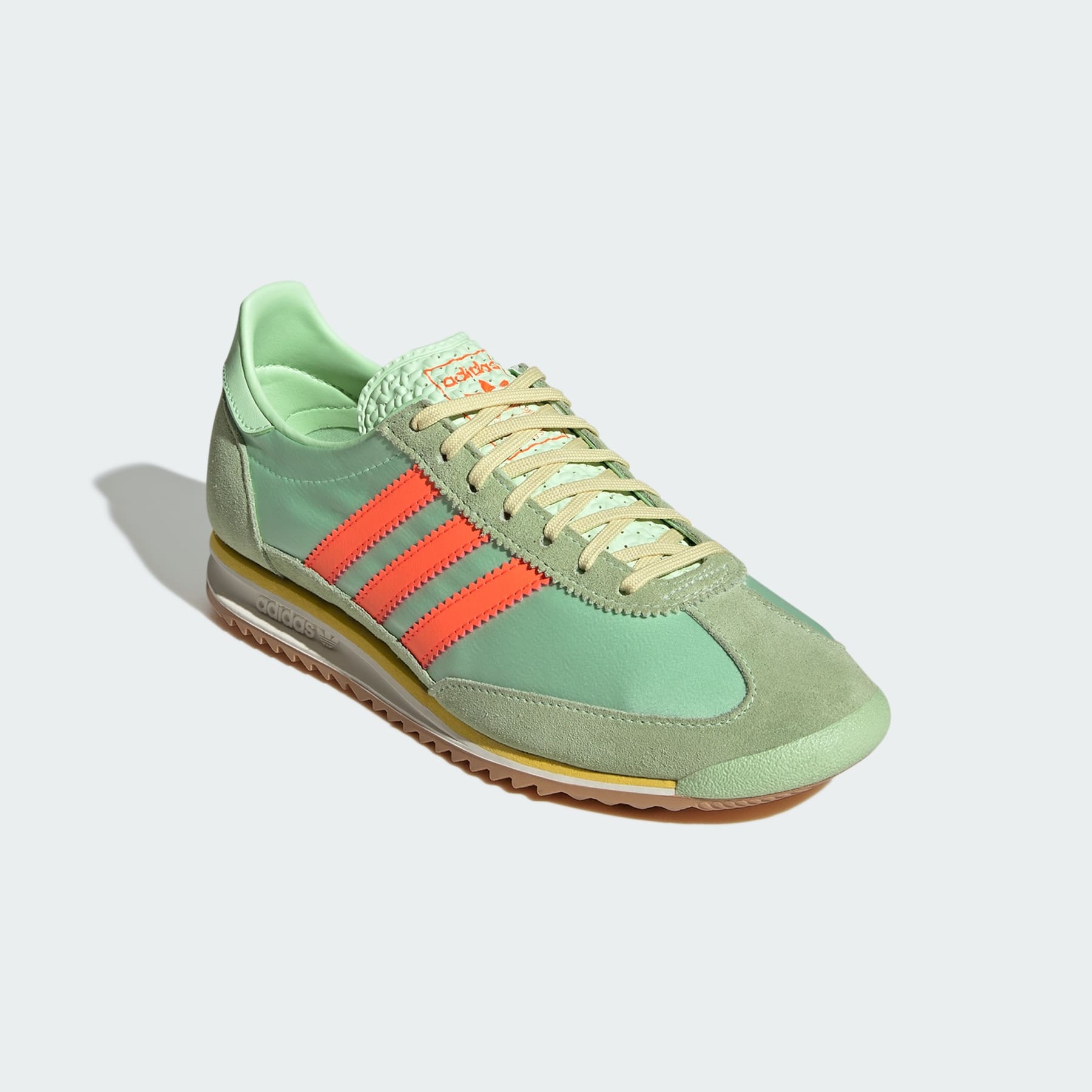 SL 72 OG Shoes - 5