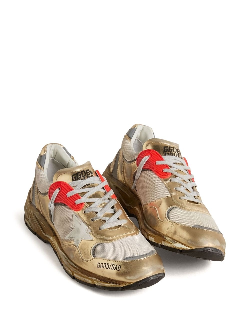 Dad sneakers - 2