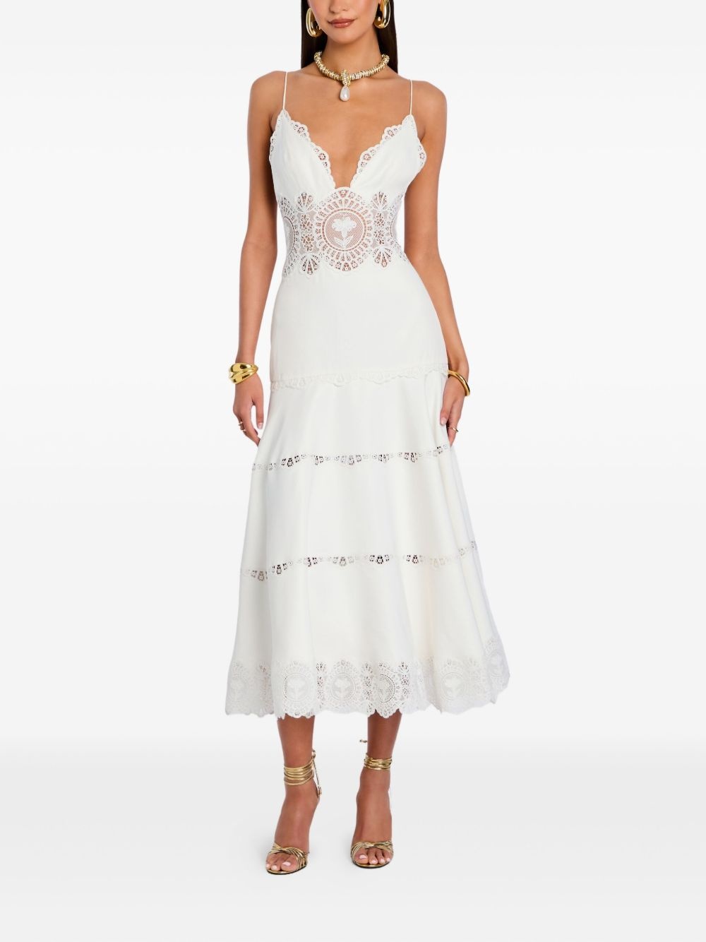 Leilani maxi dress - 2