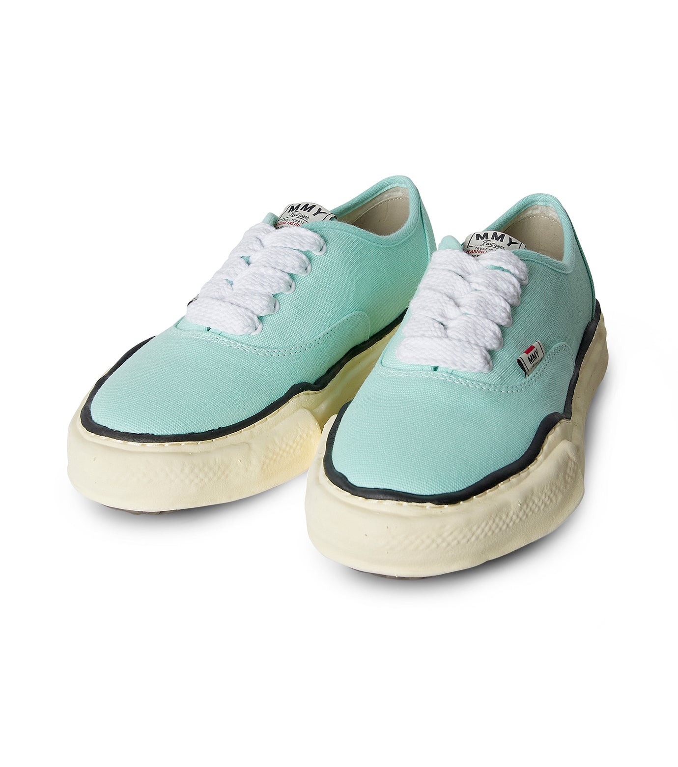 BAKER/CANVAS - 2