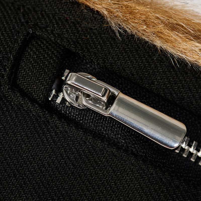 PALACE NEW ERA MASK DOGEAR 59FIFTY BLACK 7