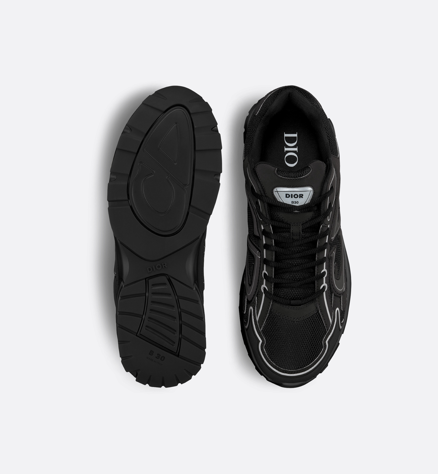 B30 Sneaker - 5