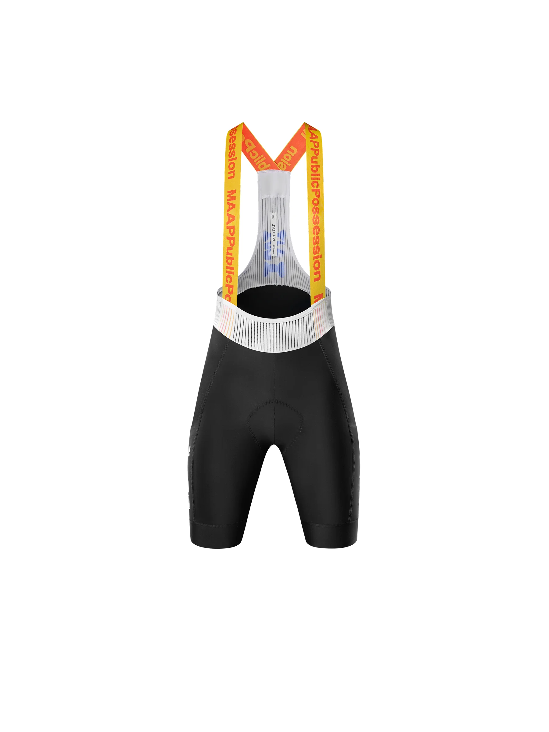 MAAP + PUBLIC POSSESSION Women's Team Bib Evo Cargo - 1