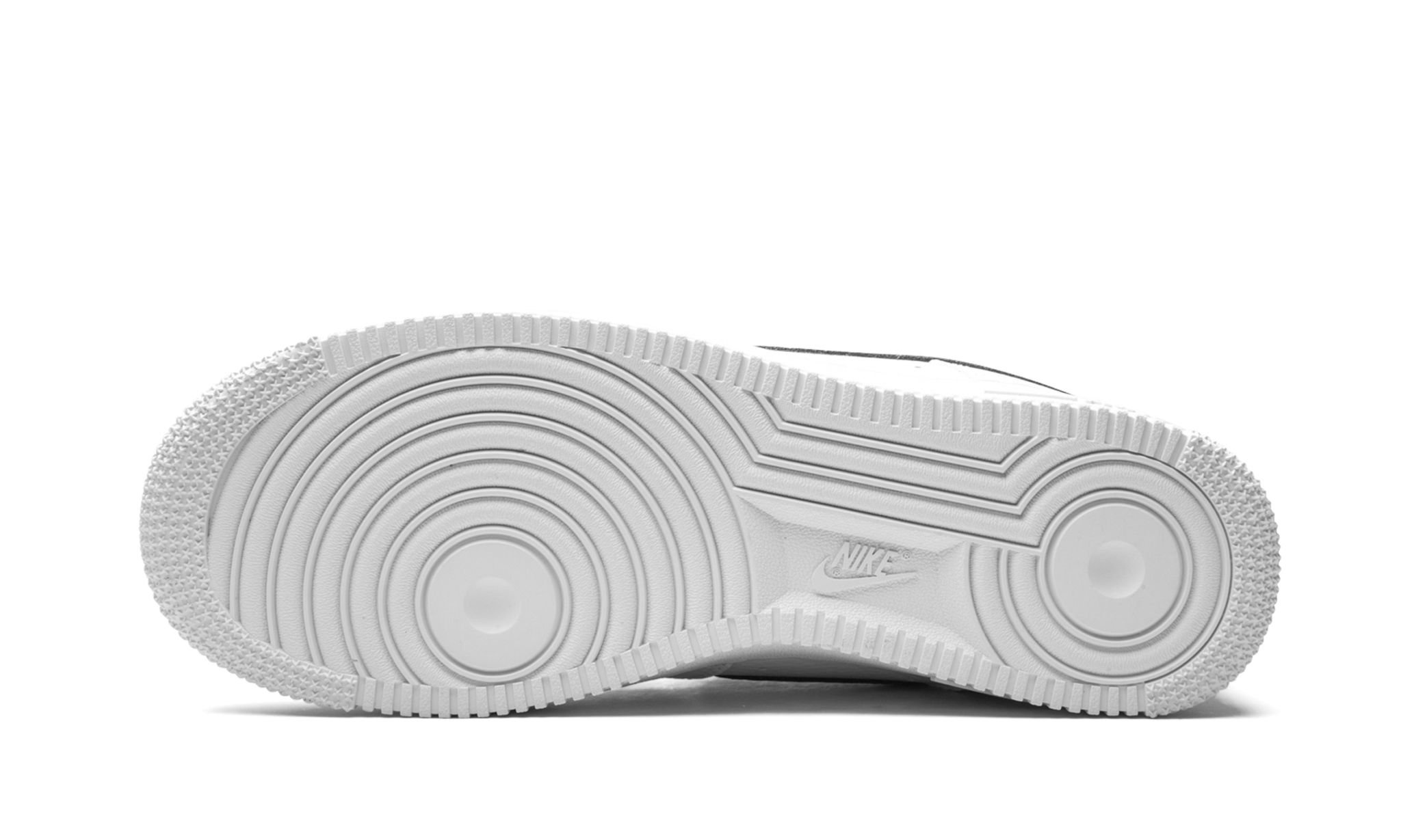 Air Force 1 Low '07 "White / Black" - 5