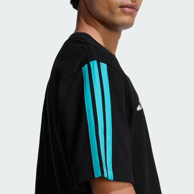 MERCEDES - AMG PETRONAS FORMULA 1 TEAM DNA TEE 6