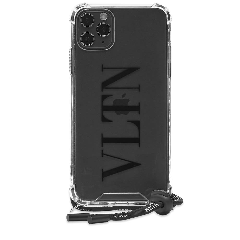 Valentino VLTN iPhone 11 Pro Max Case - 1