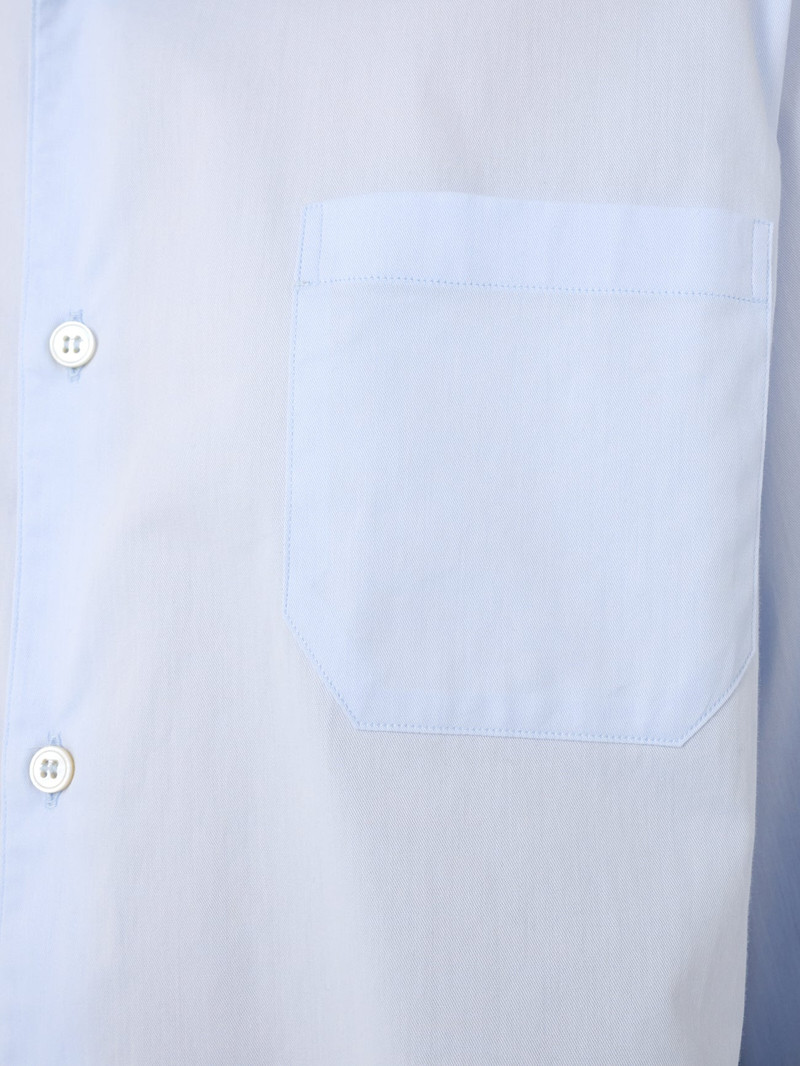 SN x PERFUMER H Cyclamen Shirt 11