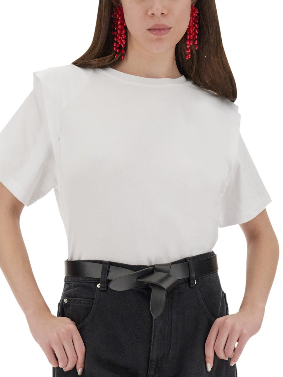 Cotton T-Shirt - 3