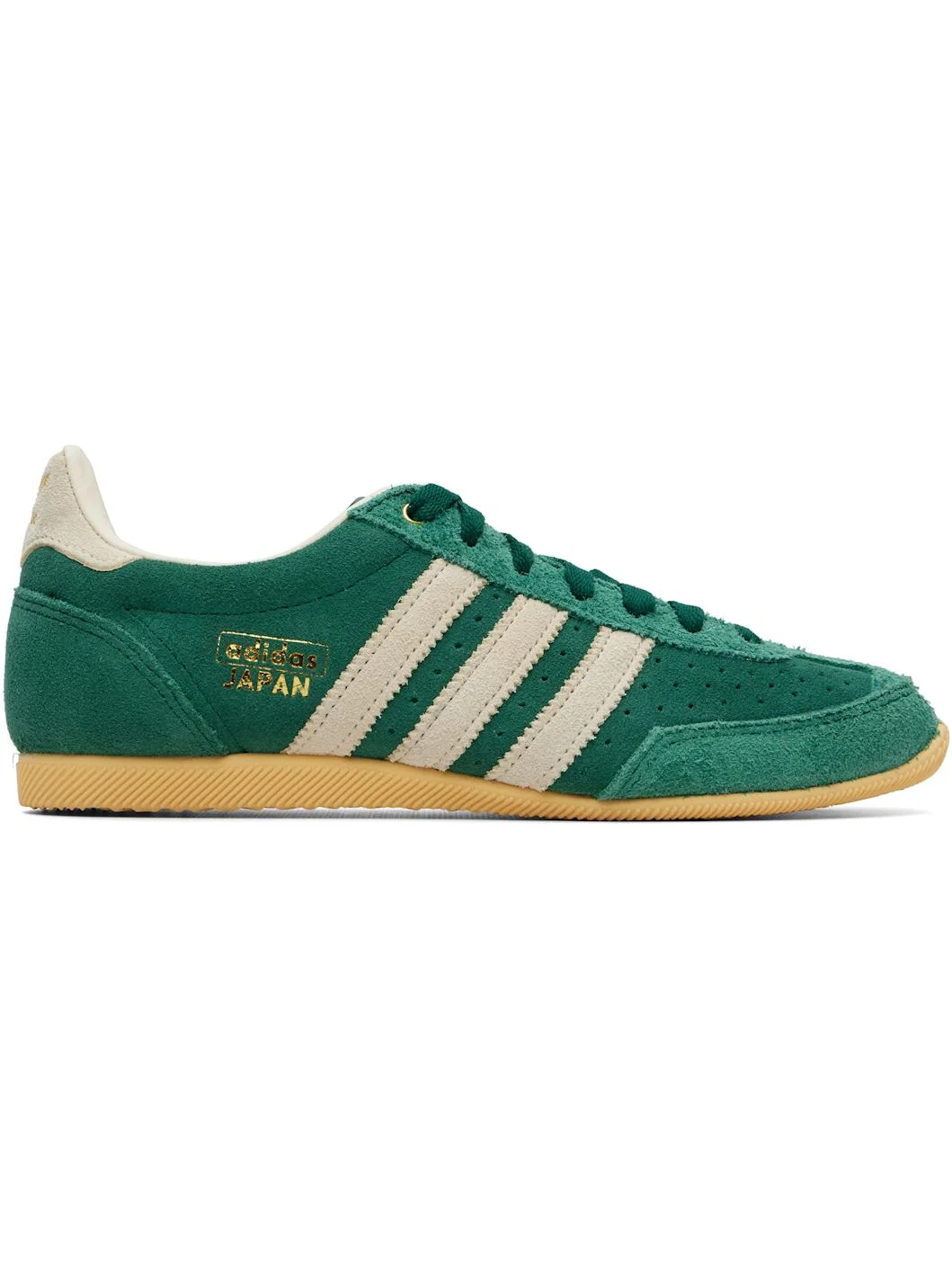 Green Japan W Sneakers - 1