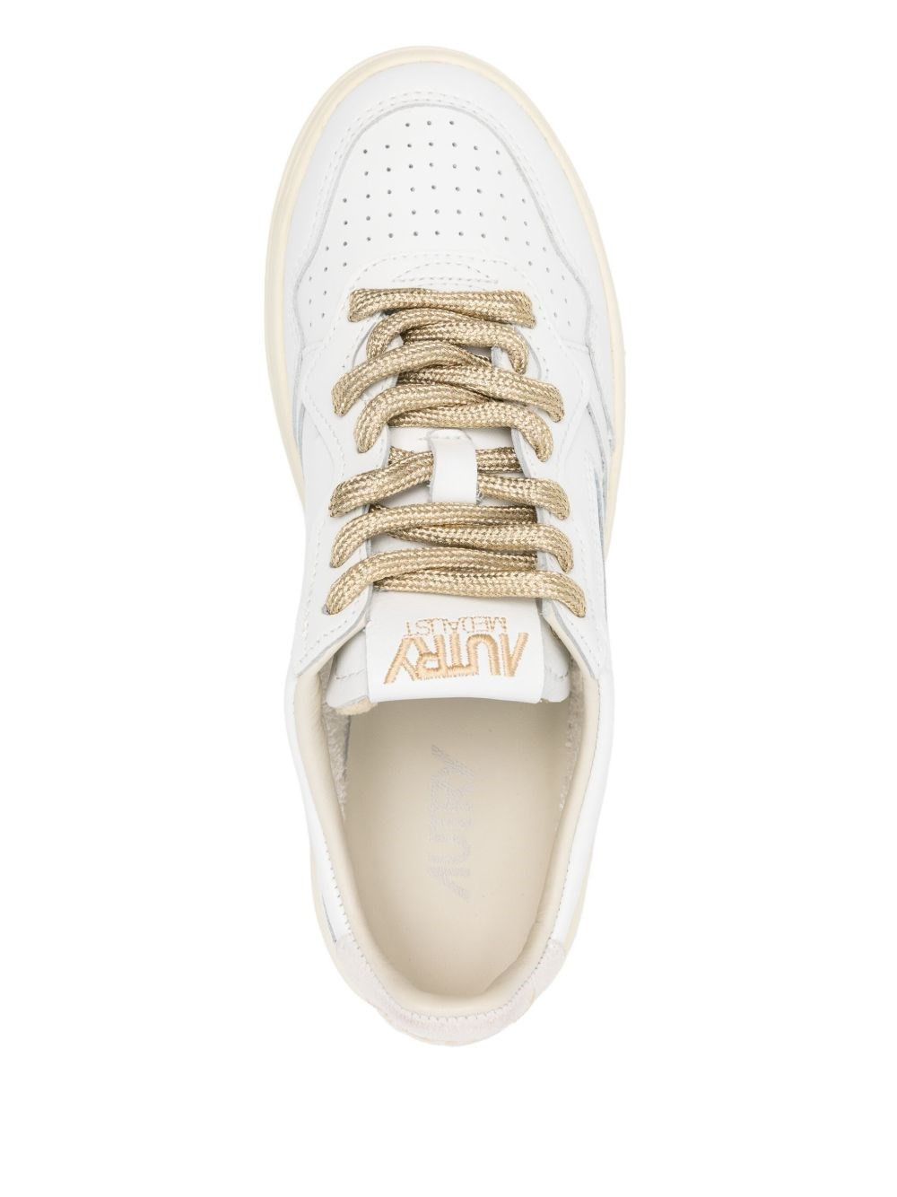SNEAKERS MEDALIST - 2