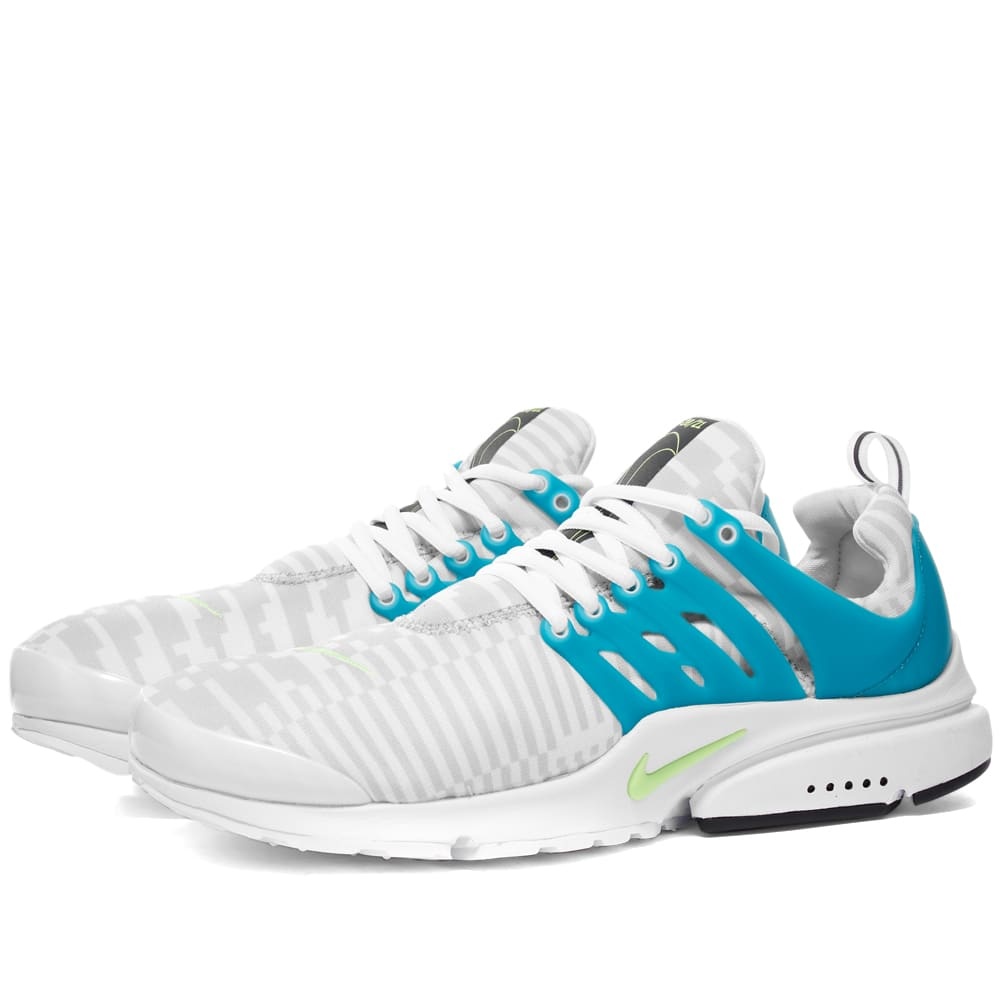 Nike Air Presto - 1