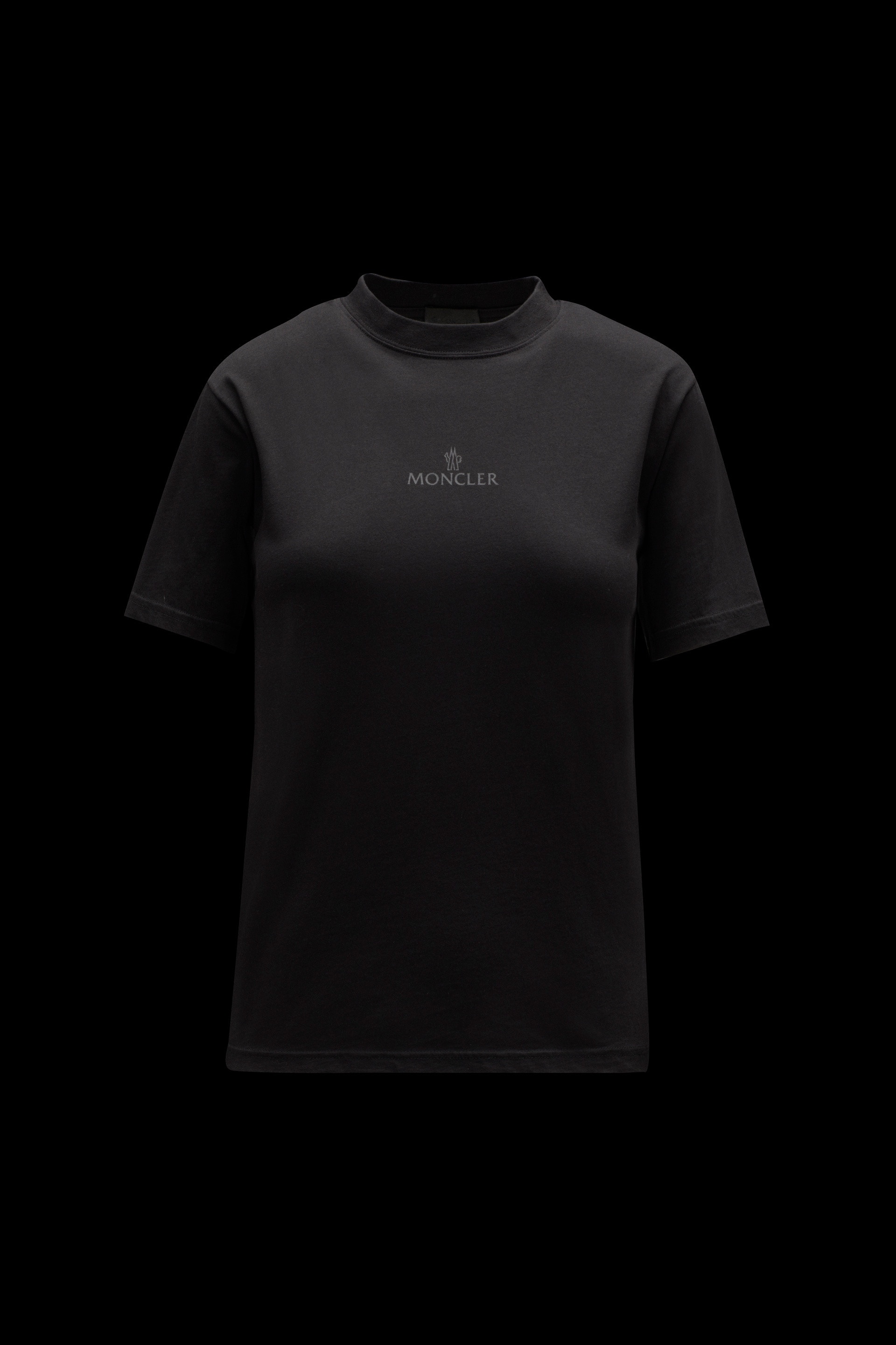 Technical Jersey T-Shirt - 1