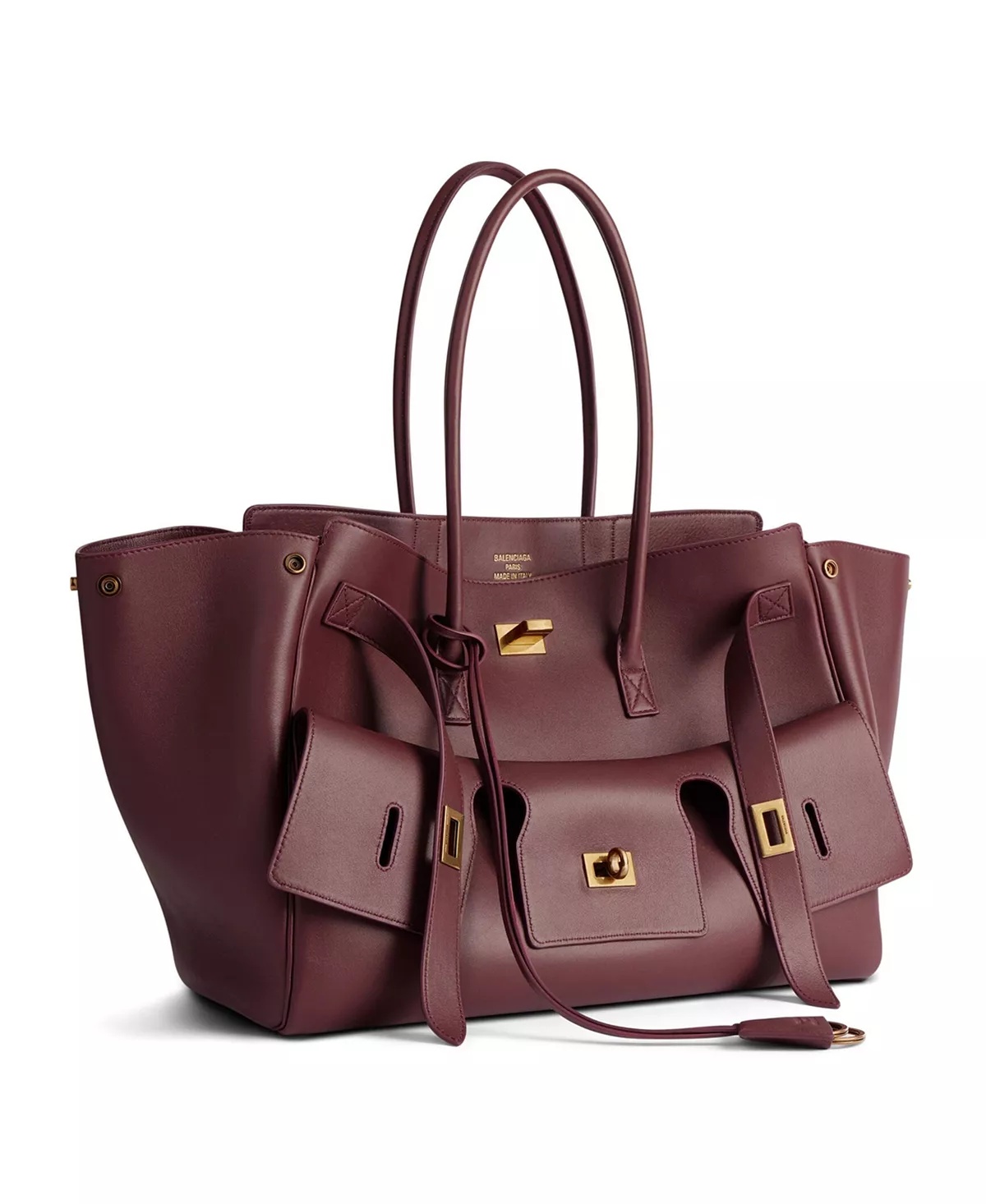 Bel Air Carry All Bag - 2