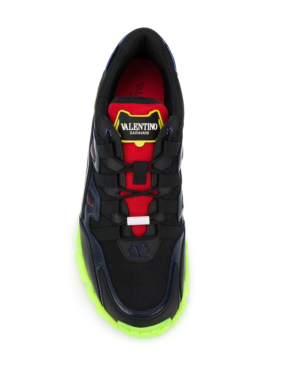 Climbers sneakers - 4